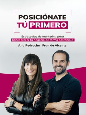 cover image of Posiciónate Tú Primero